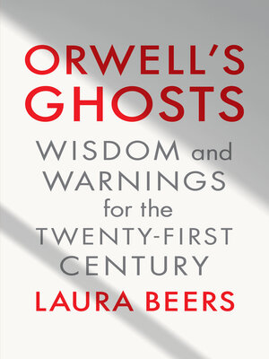 cover image of Orwell's Ghosts